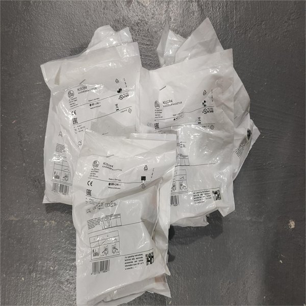 IFM电容式接近开关 KI5084 KIA3080BFAKG/2T/US