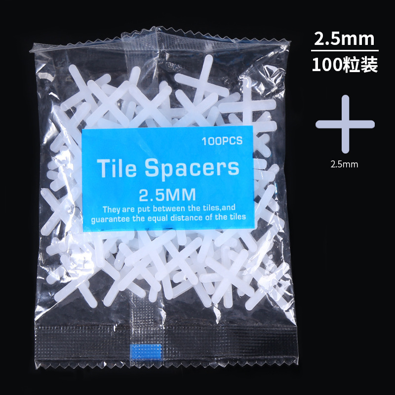 地砖墙砖找平器厂家直供加厚插片实心底座调平器固定留缝辅助工具|undefined