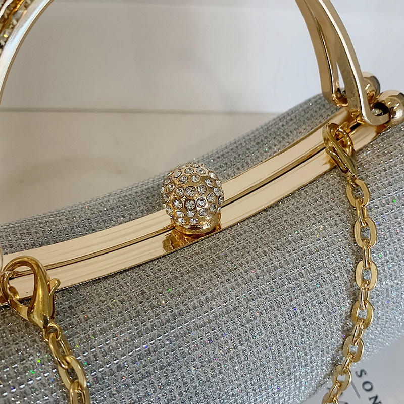 Cocktail Prom Handbag – Party Handbag for Weddings and Formal Events