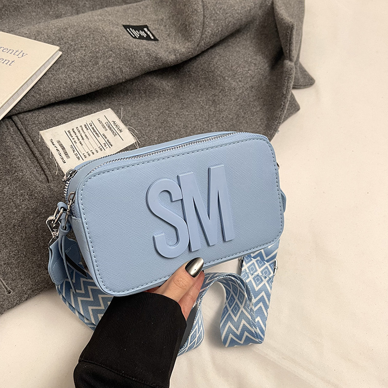 Bolso de invierno de damas 2014 nuevo bolso de cámara de mujer, bolso de hombro popular este año