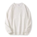 Autumn Winter Fleece - Pearl White - Basic Style