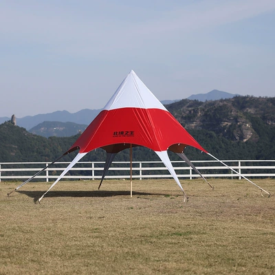 Avtomobil yan çətirləri — Sun Protection, Three Peaks, Lotus - order-the-corresponding-size-in-the-past-year-66top-height-3m-mini