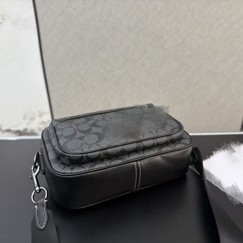High-Quality Bags, Monogrammed Men's Bags, European and American Style Crossbody Bags, Shoulder Crossbody Bags, Chest Bags, Waist Bags, Camera Bags, Designer Bags