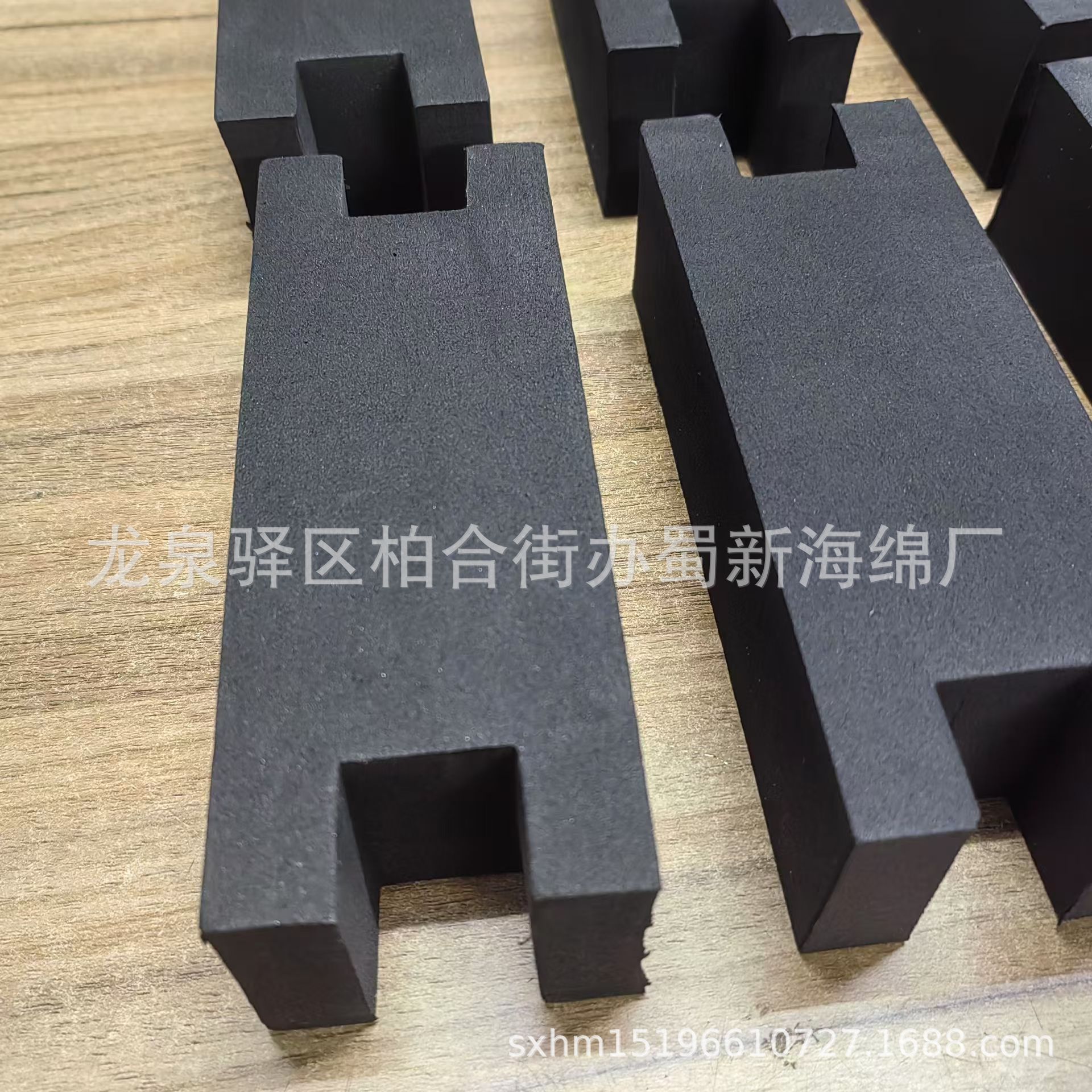 厂家供应EVA泡沫/汽车零部件硬泡沫成型/EVA卡槽定位泡沫