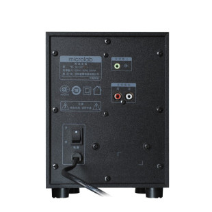 ����microlabM100BT��X���̨ʽ��ý�w�����|�о��������������