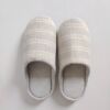 Japanese demi-season slippers for beloved, non-slip footwear indoor, soft sole