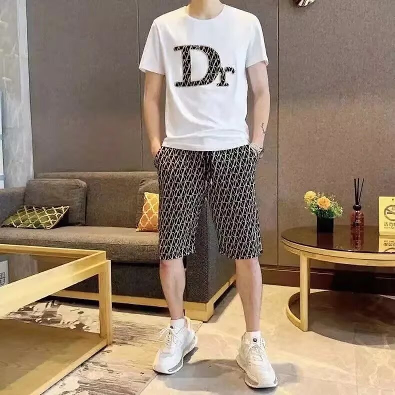W반바지