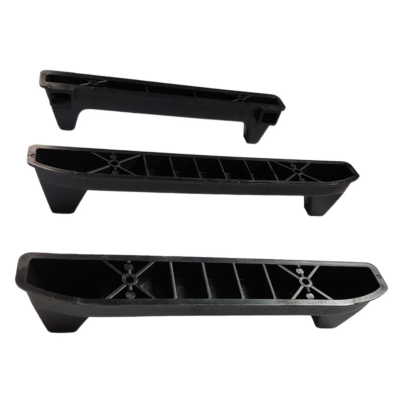 Luggage bag accessories plastic foot seat manufacturers spot foot seat luggage accessories plastic front foot wholesale
