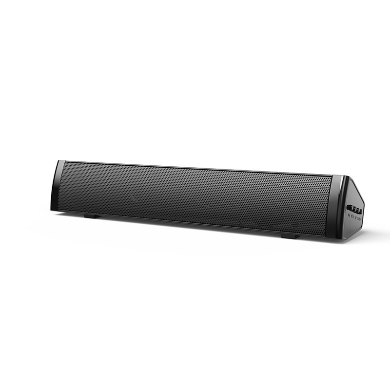SADA computadora sonido de escritorio portátil altavoces domésticos teléfonos móviles cableado universal mini subwoofer