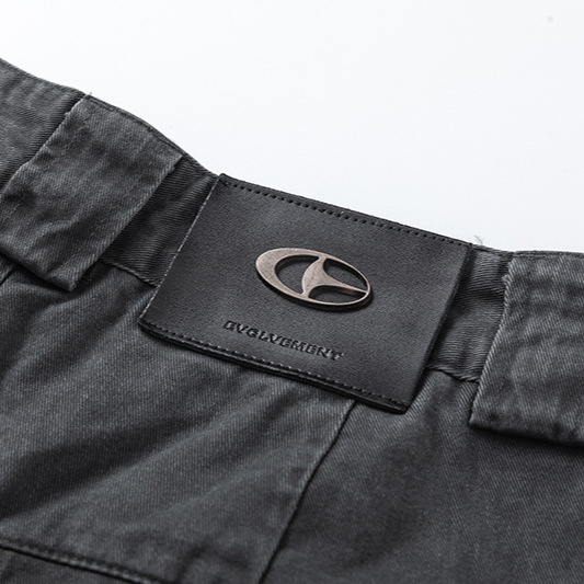 Moderní Ian 24 podzimní pánské oblečení nové vysoce kvalitní prané kamenné brusné pracovní oblečení s kapsami a džínové kalhoty_voghion.com