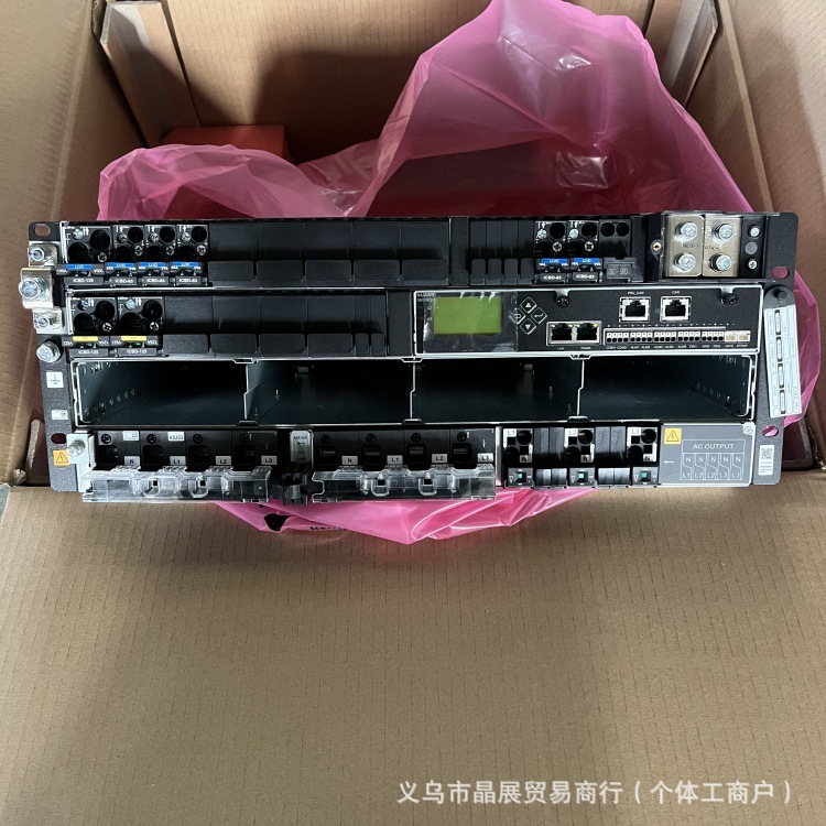 全新ETP48300-C4B1嵌入式通信电源48V300A高频开关电源系统4U