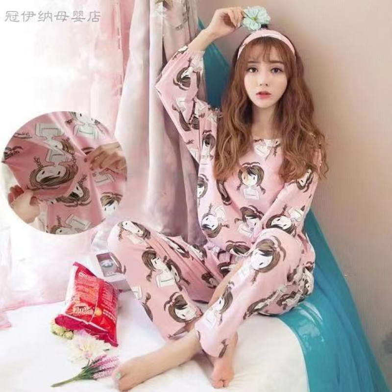 어린 소녀 [침수건을 주다]