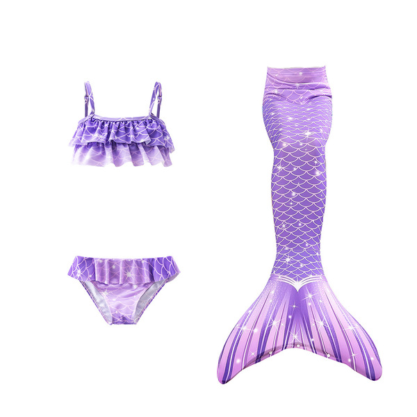 Children's swimwear
