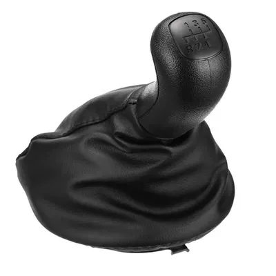 Dust Cover Gear Lever – Cab and accessories