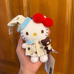 正規品 ハローキティ キティちゃん KT ペンダント バッグチャーム ギフト キーホルダー 可愛い漫画風アクセサリー フィギュア おもちゃ