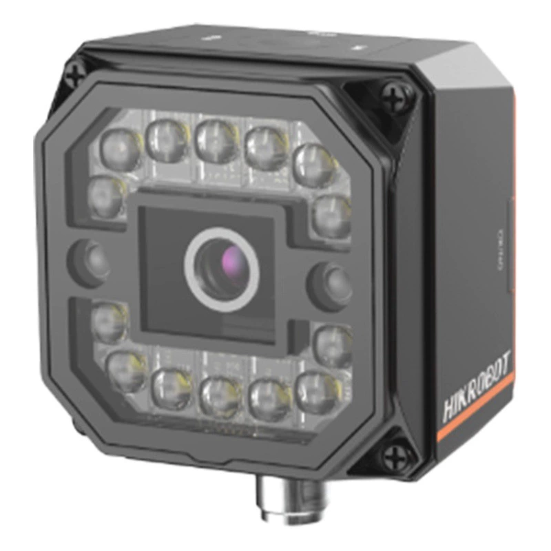 Умная камера Haikang MV-SC3016C-06M-WBN Обнаружение машинного зрения датчик зрения алгоритм обнаружения