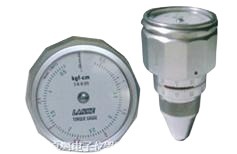 45ATG 扭力计工业用东日TOHNICHI手持式扭矩表;