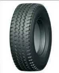 Truck Vacuum Tire | Yük maşını şinləri - 31580r225-pattern-801