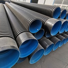 HDPE�p�ڲ��y��PEܛ����ˮ��pe��ڏ������ܵ��F؛���lhdpe��ˮ��