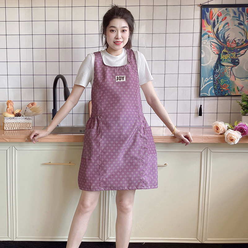별이 빛나는 기쁨--보라색
