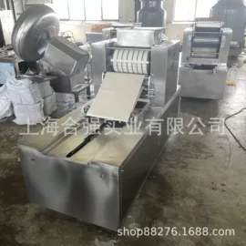 休闲食品加工;饼干机械;糖果机械