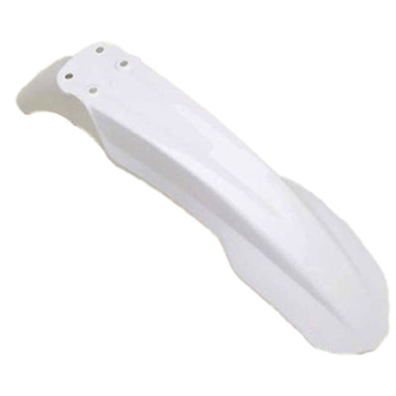 Off-Road Motorcycle Cqr250 300 Front Fender Mayes V3 Front Mud Tile Big Cabbage Modified Mud Front Tile