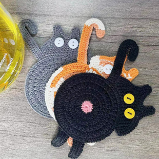 ؈����Ʒ�ҾӲ���؈�䱭�|Cat Butt Coasters؈ƨ�ɱ��|ᘿ����|