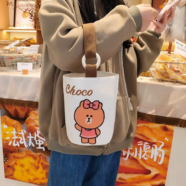 Cute Chuco-Beige