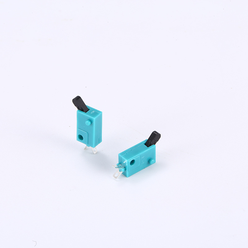 グリーンリセットスイッチマイクロベーンスイッチ常開検出ストロークリミットスイッチ検出スイッチ卸売り|undefined