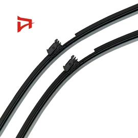 雨刮器;牌照灯;车身及附件