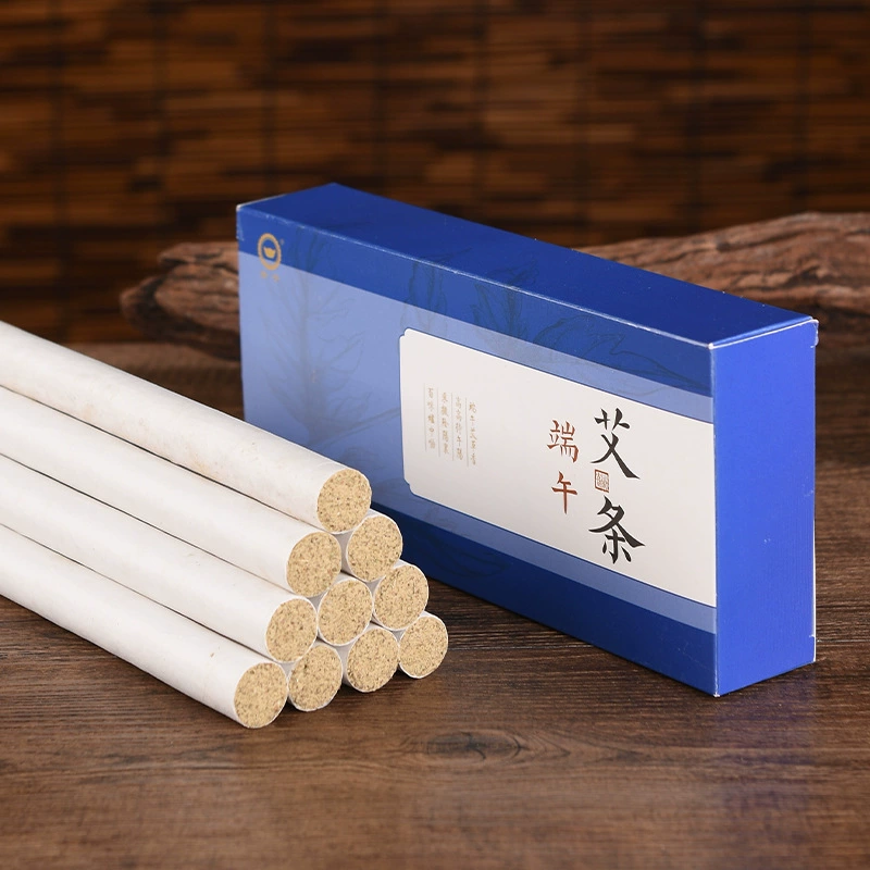 Bamboo moxibustion box, universal wooden moxibustion jar, household moxibustion box, soles of foot moxibustion shoes, moxibustion equipment