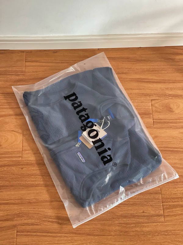 原厂品质Pata巴塔六色抓绒背心羊羔绒保暖开衫立领拉链马甲情侣款|undefined