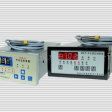 ZKZ-3T-2T转速监测装置   ZKZ-3 ZKZ-2A转速装置