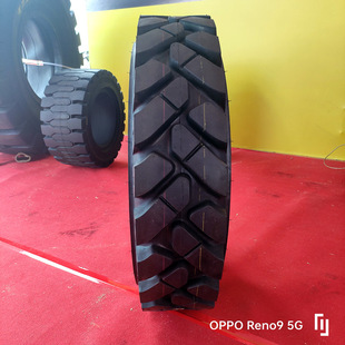 825-16 Trencher Transporter Pneumatic Tire Small Wheel Excavator Construction Machinery Tire Wholesale