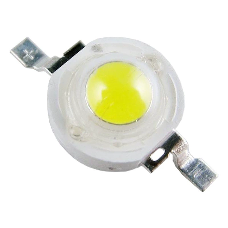 1 Вт мощные светодиодные бусины для ламп Белый теплый белый Красный Желтый Синий Зеленый 0, 75 Вт 3 Вт имитация люмен 6-футовые бусины для ламп RGB