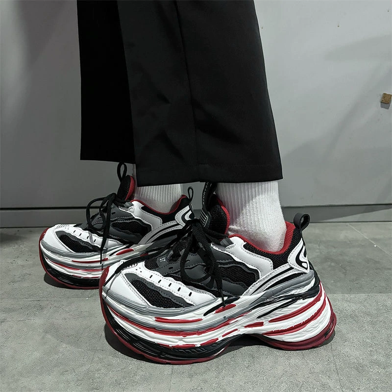 Корейская версия 2024 новой студенческой случайной пары мужчин и женщин