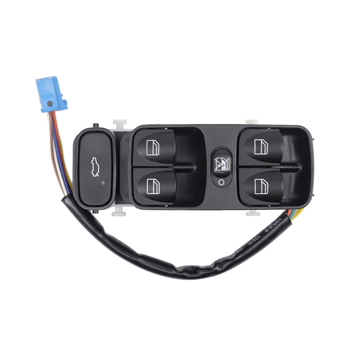 A2038200110 Is Suitable for 01-07 Mercedes Benz W203 Glass Lift Switch Window Control Switch
