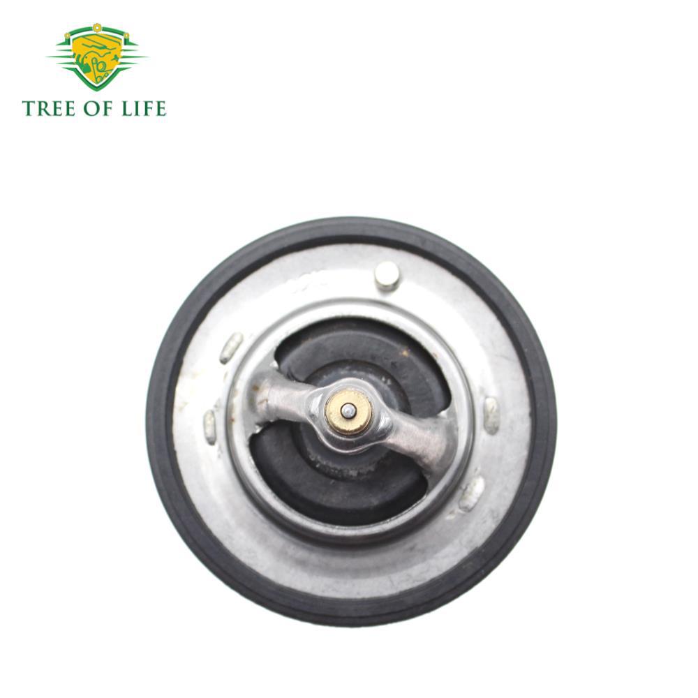 25510 - 42100 para el termostato automático de refrigerante del motor moderno de 82 °C