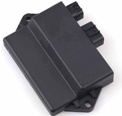 Motorcycle Igniter Double Head Dc. Ac Is Suitable for Yamaha Yfm 350 5Nf-85540-00 (Alovlandırıcı (Vozduşka/İqniter)) - 350-dc-5nf-85540-00