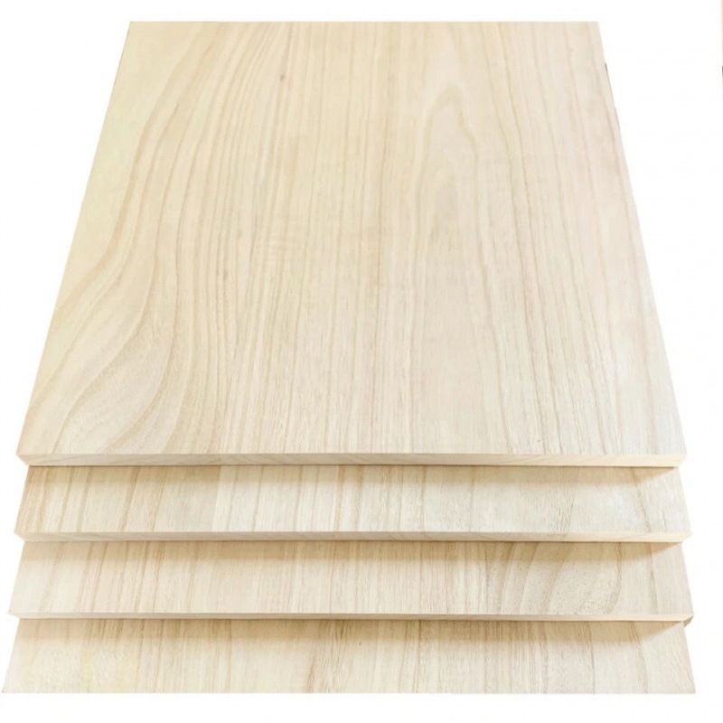 木板实木实木板隔板分层子长方形板材衣柜木工板材批发一件代发|ms