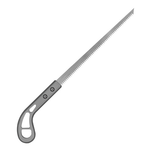 Manufacturer wholesale chicken tail saw, Japanese small saw, gardening saw, logging saw, branch saw, hand saw, swallow tail saw
