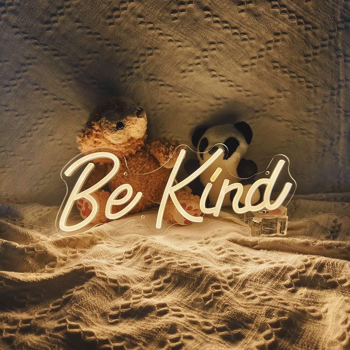 Be Kind37*14.4cm