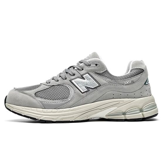 Spring and Autumn New Bailun Cool Running 2002 Torre Shoes 2024 Summer New sneaker Men's and Women's Shoes