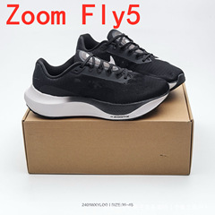 莆田純正 Zoom Fly5 カーボンプレート レーシング ランニングシューズ クッション性 メンズ レディース スポーツシューズ マラソン 通気性 ペガサス