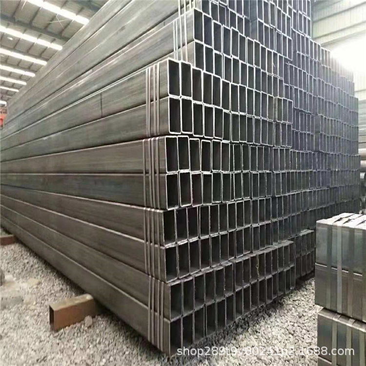 集装箱用耐酸方管Q500NH高强度耐候方管耐高温耐腐蚀规格可定