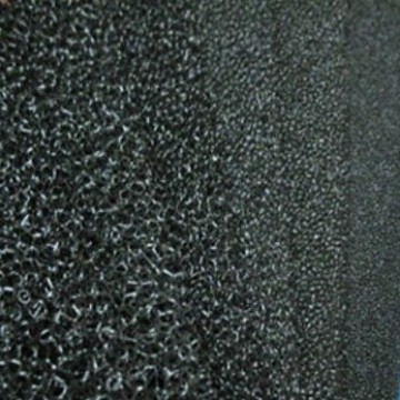 供应空调过滤海绵 空气净化海绵 网状海绵 水过滤生化棉