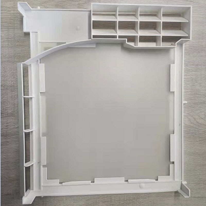 美的商用微波炉 17升系列配件 顶板支架变压器磁控管