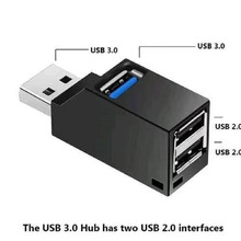 ֱ���yʽHUB�־������ usb3.0���ټ�����3�ڔUչhub����1��3