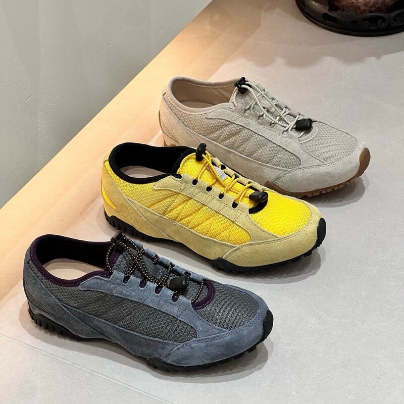 Korean Version 2026 Women's Casual Versatile Hiking Outdoor Grip-Resistant Wear-Resistant Comfortable Breathable Travel Camping Sports Casual Shoes Korean Version 2026 Women's Casual Versatile Hiking Outdoor Grip-Resistant Wear-Resistant Comfortable Breathable Travel Camping Sports Casual Shoes
