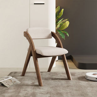 Stool Folding Chair Folding Chair Multifunctional Office Chair Home Chair Backrest Chair Solid Wood Dining Chair Wooden Durable Bag
